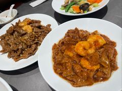 -燕春楼(海河华鼎店)