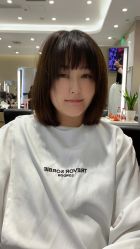 -MMby Hair Code芭曲发型
