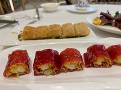 -御彩酒家(东风东路店)