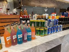 -十堰天海温德姆酒店·四季全日制餐厅(北京中路店)