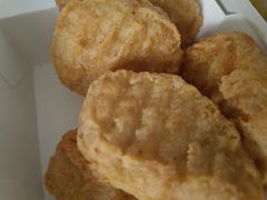 -肯德基(龙盛新天地店)
