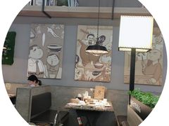 大堂-黄记煌三汁焖锅(三胞广场店)