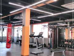 -佳禾健身(三元里店)