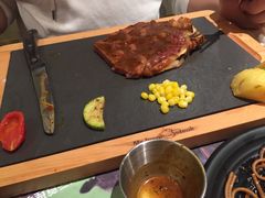 -我家牛排自助餐厅(永旺梦乐城店)