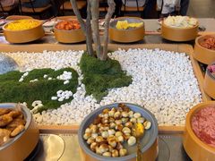 -喜家自助小火锅(卓悦里店)