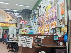 -新加坡Zam Zam餐馆