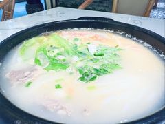 -龙抄手(文殊坊店)