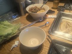 -新石器烤肉(欧尚永宁店)