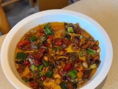 -辣婆婆(航天桥店)