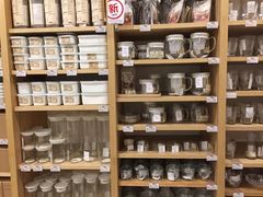 -MUJI无印良品(杭州万象城店)