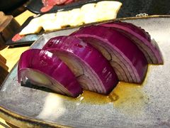 洋蔥-隐家本格烧肉