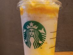 -星巴克(温州龙湾万达店)