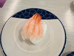 -滨寿司(新街口中央商场店)