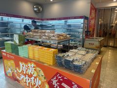 -穆桂英美食(南禅寺店)