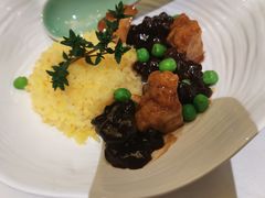 -唐廊烤鸭店(工体店)