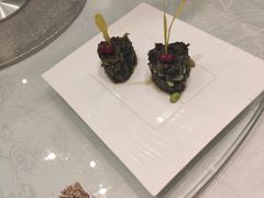 -吴中欢朋酒店-中餐厅