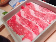 -温野菜涮涮锅(万象城店)