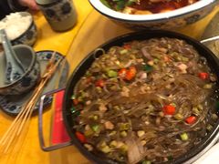 -缪氏川菜(丰盛町店)