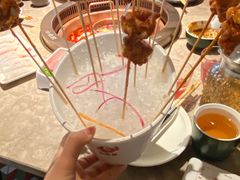 -小南房鲜美蛙火锅(北苑店)