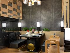 卡座-AJIYA·池袋日式烧肉自助(天津万象城店)