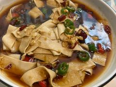 -小秦淮·南京土菜(新亭西路店)