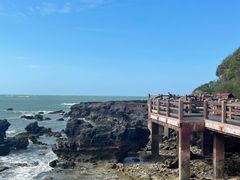 -涠洲岛火山国家地质公园