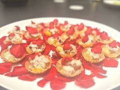 -悦融琥珀·京鲁菜·海味珍品(西单店)