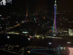 -广州四季酒店·天吧·高空酒吧