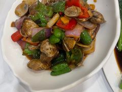 -澳门陈光记烧味饭店(南京德基广场店)