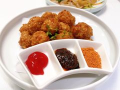 -天和晟新京菜.水煮鱼.湘土菜(国展店)