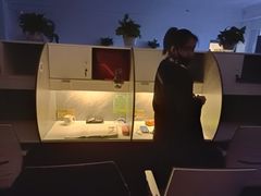-橙果24h自习室(花园桥店)