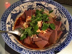 -汉唐宴长安食府