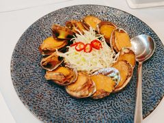-龙船人海鲜城(长治路店)
