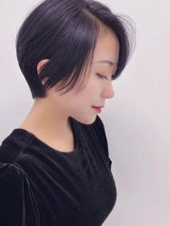 -LJOY丽锦造型·烫发染发