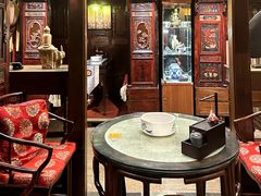 -露雨轩茶楼(牡丹园店)