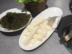-鼎鼎香·港式火锅(北京SKP店)