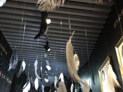 -星空失恋博物馆(双子塔旗舰店)