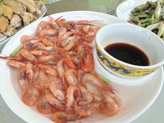 -梦缘水乡·湖景餐厅