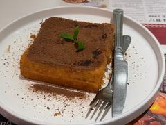 珍珠漏奶华-避风塘·金牌店·夜宵(金玉兰店)