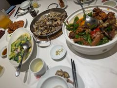 -双合园·海鲜水饺青岛菜(九水东路店)