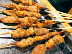 -管氏翅吧(广渠门店)