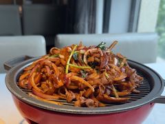 -大鸭梨烤鸭(枣园店)