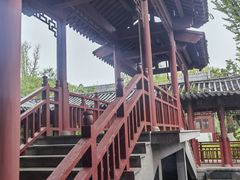 -百脉泉景区