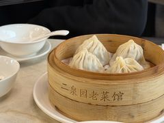 -二泉园老菜馆·百年无锡菜