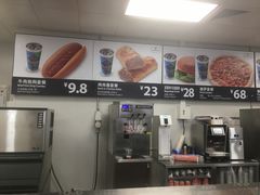 -山姆餐吧(南昌红谷滩印象城店)