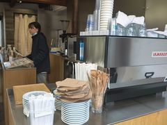 -VOYAGE COFFEE(杨梅竹店)