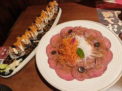 -弓二·烧鸟居酒屋(财富购物中心店)