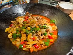 -薇酌饮·陕西菜(南门外店)