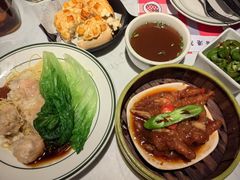 -食大利香港茶餐厅(南亚风情第一城店)