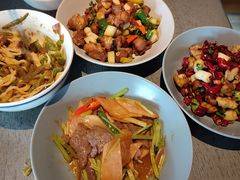 鲜椒鸡-日上三甘(三里屯店)